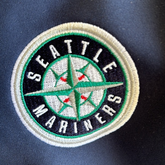 Columbia Men’s Ascender jacket Mariners - Picture 2 of 4